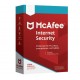 McAfee Internet Security Licencia básica 3 licencia(s) 1 año(s) mis00snr3rdd
